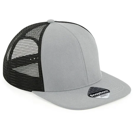 6 Panel Kappe "Original Trucker"