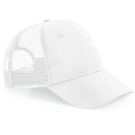 6 Panel Trucker Kappe "Urbanwear"