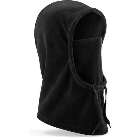 Fleece Sturmhaube "Recycled"