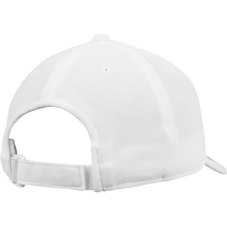 CoolDry Mini Piqué Kappe – Rückseite