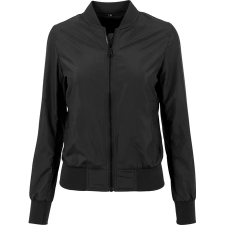 Damen Bomber Jacke