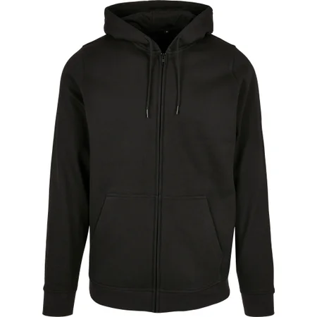 Herren Kapuzen Sweatjacke