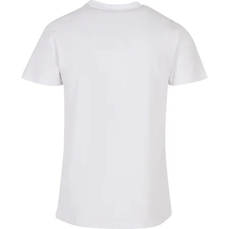Herren T-Shirt – Rückseite