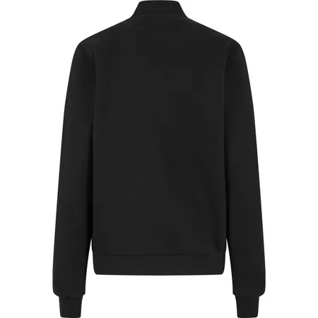 Schwere Unisex College Jacke – Rückseite