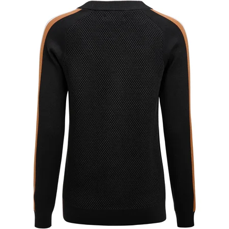 Damen Pullover – Rückseite