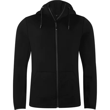 Herren Kapuzen Sweatjacke