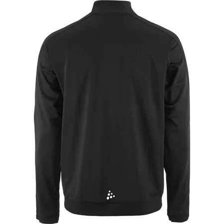 Herren Trainingsjacke – Rückseite