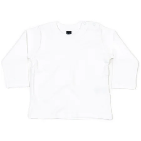Baby T-Shirt langarm