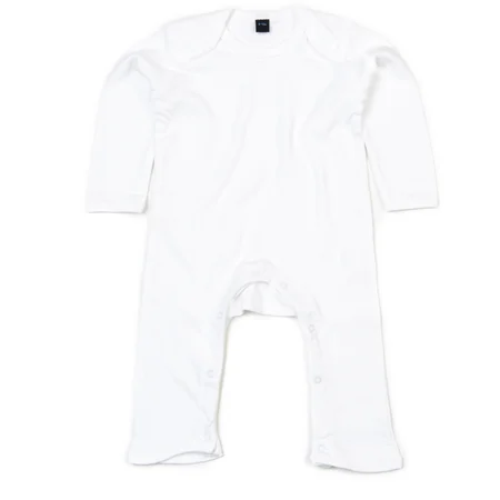 Baby Strampler weiß – Geschenk zur Geburt Baby Strampler weiß – Geschenk zur Geburt