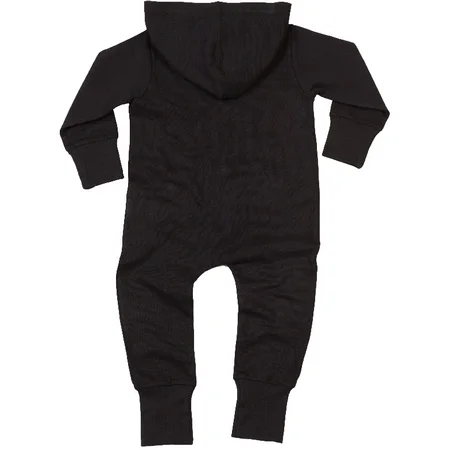 Baby Strampler – Rückseite