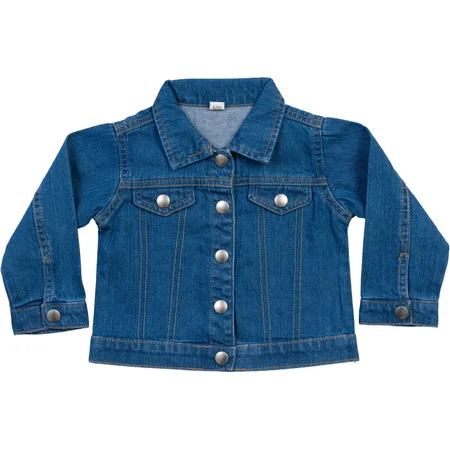 Baby Denim Jacke