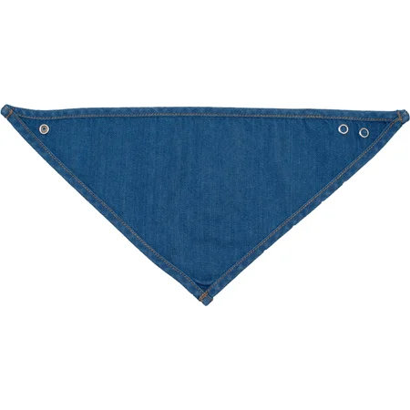 Baby Denim Lätzchen