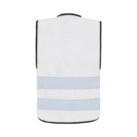 Kinder Funktionsweste – Rückseite