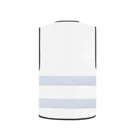 Funktionsweste – Rückseite