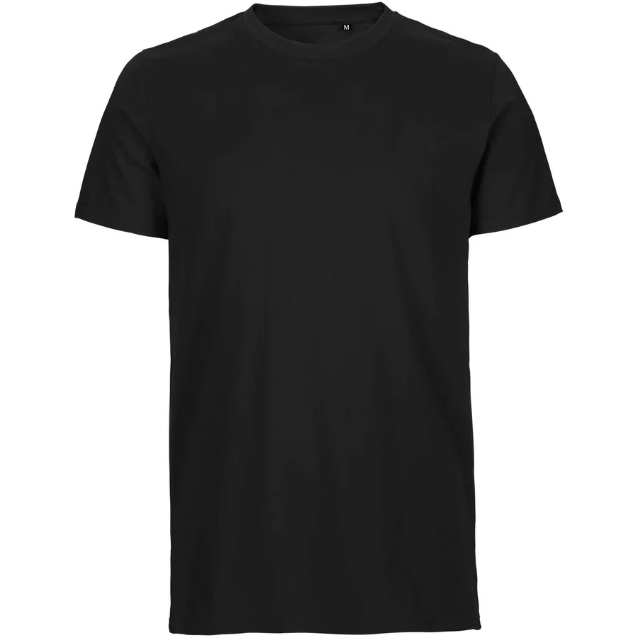 Softstyle T-Shirt - Black
