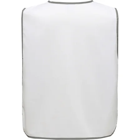 Hi-Vis Tabard – Rückseite