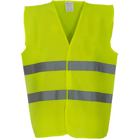 Hi-Vis Warnweste