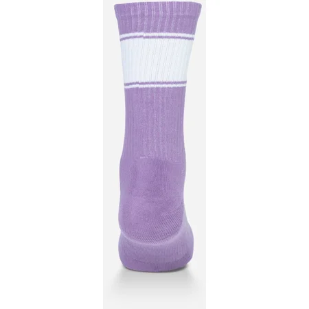 Tennissocken "Colored" – Rückseite